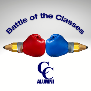 Fundraising Page: Class of 1976